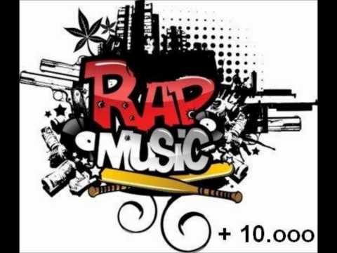 RapozMc Ft. Nanyz & Lebasy (RapMusic2012)