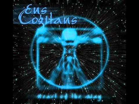 Ens Cogitans - As The Heartbeat Evanishes In A Secret Moonlight Garden