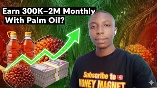 Download lagu Cara Menghasilkan 300 ribu–2 juta per Bulan dengan atau Tanpa Budidaya Kelapa Sawit & Penjualan Online mp3 Download lagu Cara Menghasilkan 300 ribu–2 juta per Bulan dengan atau Tanpa Budidaya Kelapa Sawit & Penjualan Online mp3