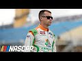 Championship spotlight: Ben Rhodes | NASCAR Craftsman Truck Series