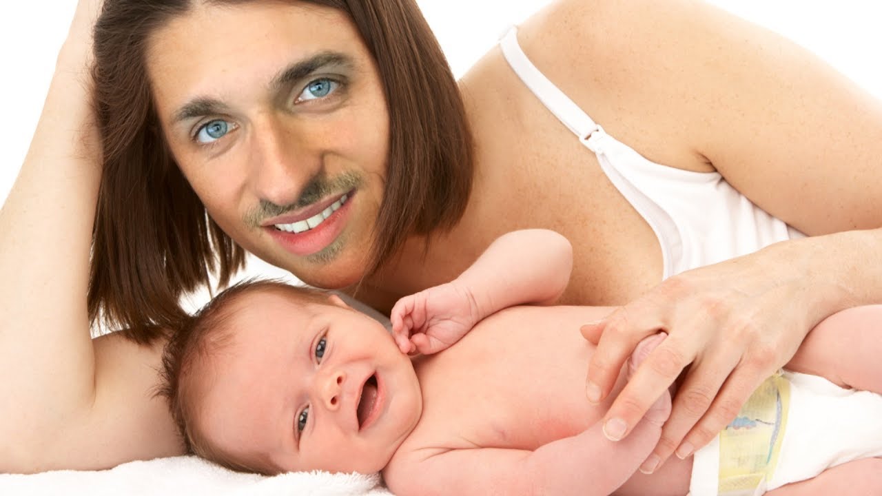 COMMENT S'OCCUPER D'UN BÉBÉ ? thumbnail