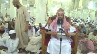 صورة 15-26/ ماحكم قراءة القران في جماعة ؟ | الشيخ عبد المحسن الزامل