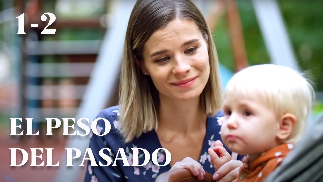 SU MARIDO MURIÓ SIN SABER NADA DEL BEBÉ (Parte 1-2) EL PESO DEL PASADO