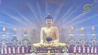 37th Kagyu Monlam, Day 5, Morning Session