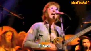 The Beatles Come Together (2009 Stereo Remaster) Subtitulado HD