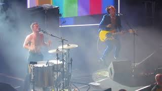 Slaves - Fuck The Hi Hat Live @ Rebellion, Blackpool