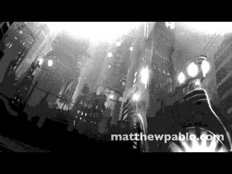 A World of Blue (Instrumental) by Matthew Pablo [Noire Jazz]