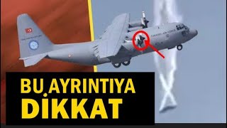 OLAĞAN ŞÜPHE! BU AYRINTIYA DİKKAT!