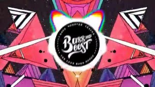 THEY. - Back It Up (Instant Party! Trap Remix) [Bass Boosted]