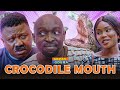Akpan And Oduma Crocodile Mouth