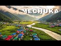 Mechuka And Ziro The Magical Valleys Of Arunachal Pradesh Northeast Nishant Parmar