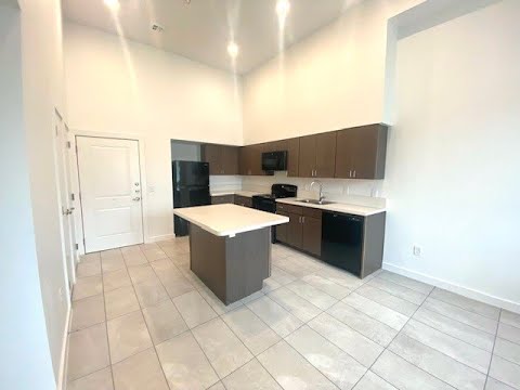 Parker Lane - 1 Bedroom 1 Bathroom apartment home