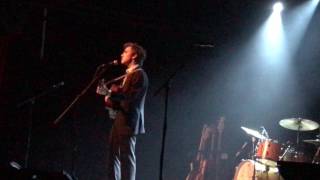 Andrew Combs - Hazel