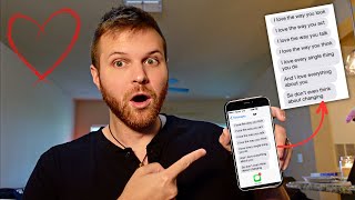 Manifest A TEXT INSTANTLY From A SPECIFIC PERSON!! | Neville Goddard
