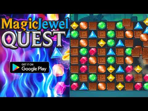 Match 3 Jewels – Apps no Google Play