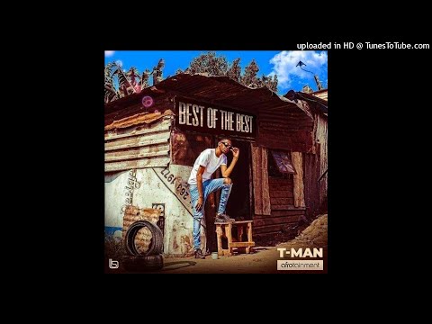 T-man - Izolo