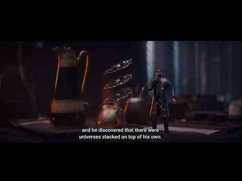 Loki EP 6 Kang Explained Multiverse