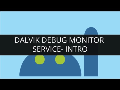 Introduction to DDMS | Android Debbuging Tool | Edureka