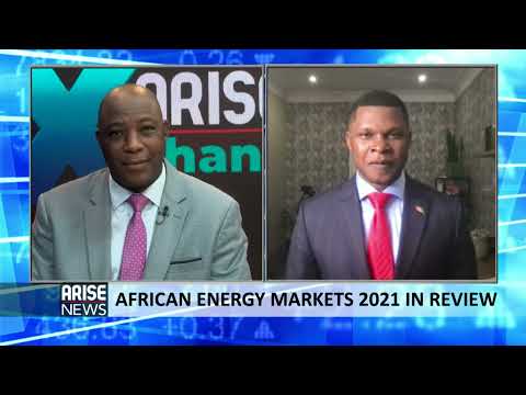 Frontier Africa Reports