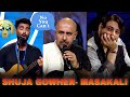 Masakali Shuja Gowher In Indian Idol 15 Why Vishal Reject Reaction Indianidol15 Epesod1