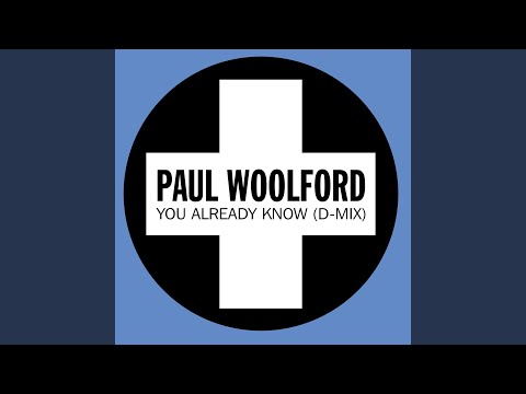 You Already Know (D-Mix)