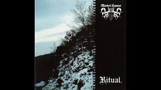 Master's Hammer - Rituál - 1991 - (Full Album)