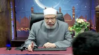 صورة حول الهم بالمعصية في الحرم/الأحــد(02-03-2025م)الحلقة الثانيـــة ٢رمضـان١٤٤٦هـ