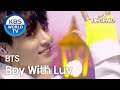BTS 방탄소년단 Boy With Luv 작은 것들을 위한 시 Music Bank COME BACK 2019 04 19