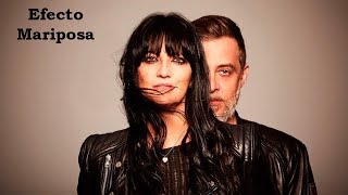 La vuelta de Efecto Mariposa