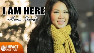 Maria Shandi - I Am Here