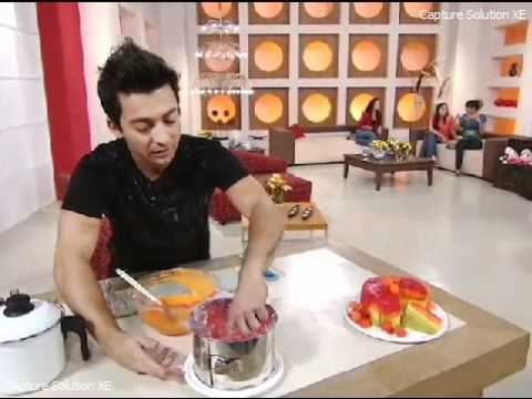 Sabonete Torta de Mashmallow