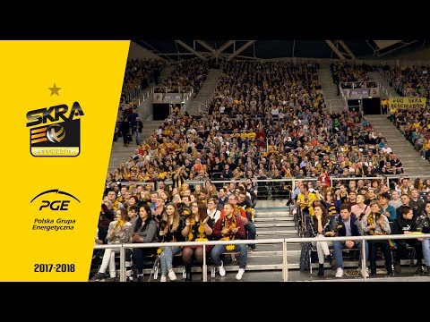 Wielkie zwycięstwo w Atlas Arenie | PGE Skra - Dynamo 3:1