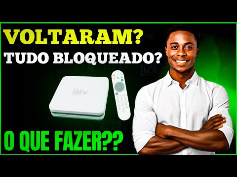 🔥BTV PAROU DE FUNCIONAR? TV EXPRESS VOLTOU? MY FAMILY CINEMA RETORNOU? ENTENDA AGORA!