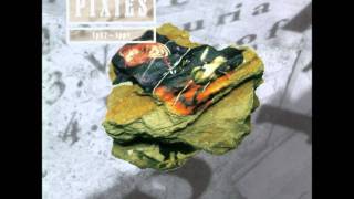 Rock Music - Pixies (Live Version)