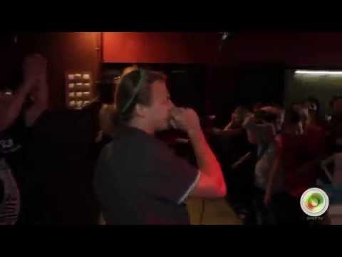 SCA/DREX/Dj marYO! Chodzież - support  koncertu SŁOŃ/MIKSER 23 09 2011