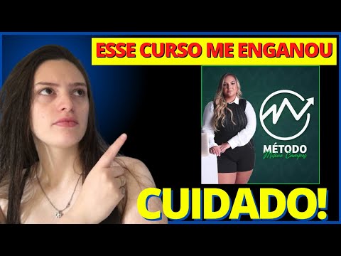 🛑 Método Milene Campos é bom? Método Milene Campos Funciona? Método Milene Campos é bom?