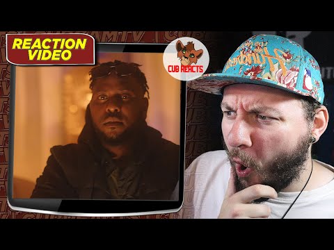 🇿🇲 SLAPDEE IS TOO COLD! | Slapdee Ft Cassper Nyovest & Xain - African Queen | CUBREACTS UK ANALYSIS