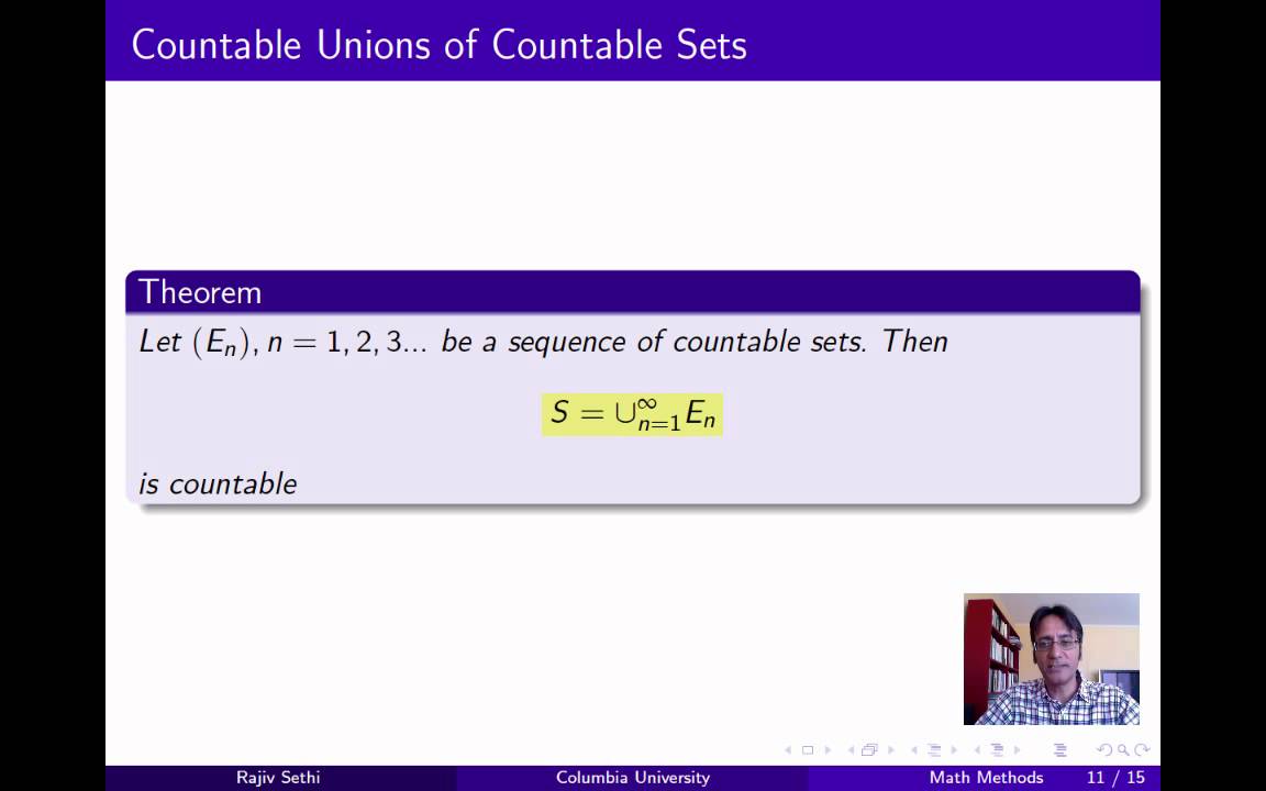 01-2 Functions and Cardinality