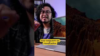 NOTEBOOK ASUS ExpertBook P1 de 2026 🎮💻 roda jogos? E como fica a temperatura? Vale a pena comprar?