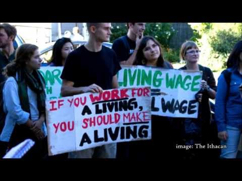 Gotta Watch This Video! One Minute for Workers’ Rights