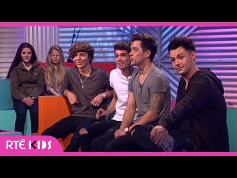 YouTube Preview Image