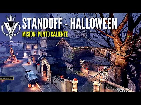 CALL OF DUTY MOBILE I 😈STANDOFF HALLOWEEN HARDPOINT I MOTOROLA ONE FUSION I MAX GRAPHICS