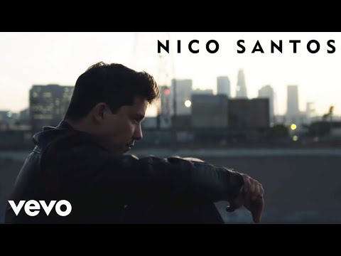 Nico Santos - Rooftop (Official Video)