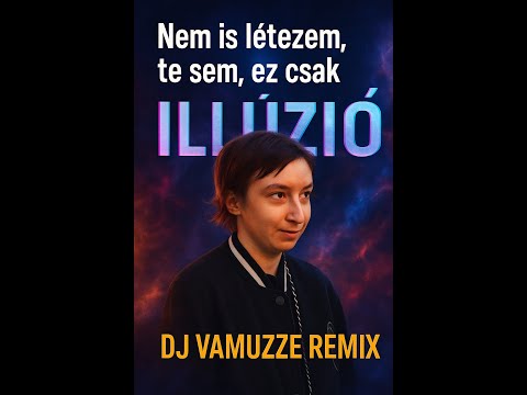 Nem is létezem, te sem (Vamuzze PROMO Edition) 2025  Skydive - Bass Drops
