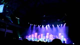 Heimatlied - Sportfreunde Stiller @ Festhalle Frankfurt 2010