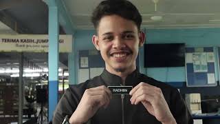 Download lagu BIARKU MENJADI LILIN mp3