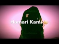 Bol Do Na Zara Female Version Whatsapp Status New