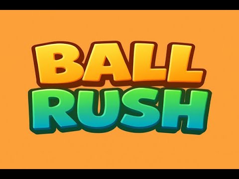 Ball Rush