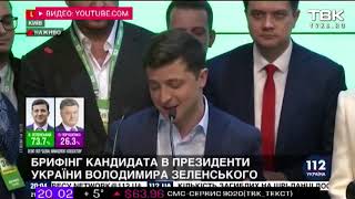 Выборы на Украине