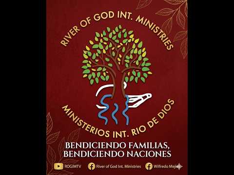 Pastora Carmen  Mendoza: Caminando en la paz de Dios.